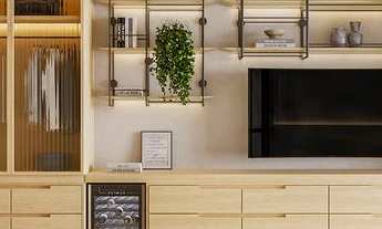 Imagem 5: Apartamento à venda no bairro Campo Belo - São Paulo/SP