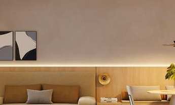 Imagem 6: Studio à venda em São Paulo, Campo Belo, com 1 quarto, 38,9m²