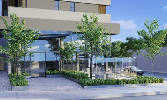 Imagem 5: APARTAMENTO RESIDENCIAL em Campinas - SP, Cambuí