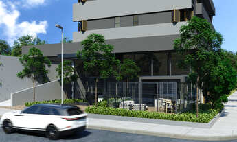 Imagem 6: Cobertura à venda em Campinas, Cambuí, com 2 quartos, 86,16m²