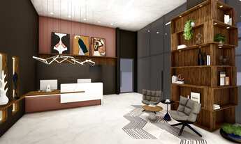 Imagem 7: Cobertura à venda em Campinas, Cambuí, com 2 quartos, 86,16m²