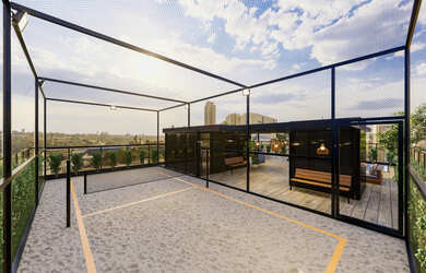 Imagem 11: APARTAMENTO RESIDENCIAL em Campinas - SP, Cambuí