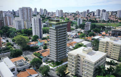 Imagem 15: APARTAMENTO RESIDENCIAL em Campinas - SP, Cambuí