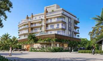 Imagem: COBERTURA RESIDENCIAL em Bombinhas - SC