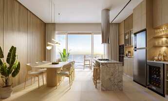 Imagem 4: Alva - Residencial - Apartamento à venda no bairro Canto Grande - Bombinhas/SC