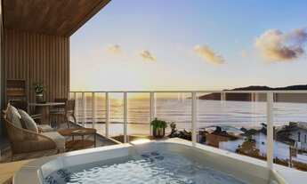 Imagem 5: Alva - Residencial - Apartamento à venda no bairro Canto Grande - Bombinhas/SC