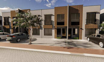 Imagem: Felicittá Residencial - Casa à venda no