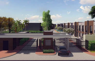 Imagem 2: Felicittá Residencial - Felicittá Residencial
