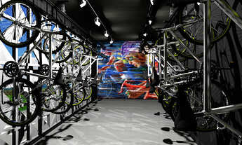 Imagem 4: Casa de condomínio à venda em Paulínia, Betel, com 3 quartos, 105,25m²