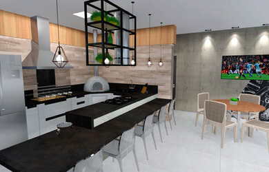 Imagem 5: Felicittá Residencial - Felicittá Residencial