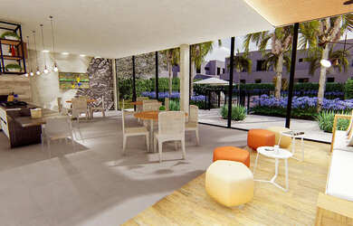 Imagem 7: Felicittá Residencial - Felicittá Residencial