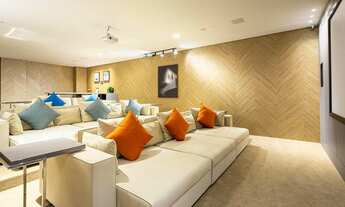 Imagem 2: PJL 32 Apto 590231010-110 - Apartamento à venda no bairro Pioneiros - Balneário Camboriú/S