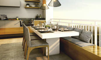 Imagem 6: Apartamento à venda no bairro Gopoúva - Guarulhos/SP