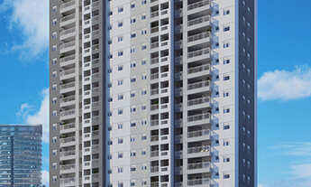 Imagem: Apartamento à venda no bairro Gopoúva