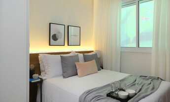 Imagem 5: Apartamento Padrão, 2 dormitórios na Rua Plácido Vieira