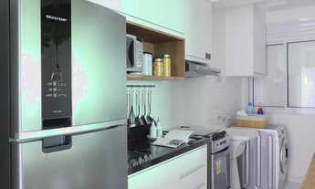 Imagem 4: Apartamento Padrão, 2 dormitórios na Rua Plácido Vieira