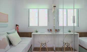 Imagem 6: Apartamento Padrão, 2 dormitórios na Rua Plácido Vieira