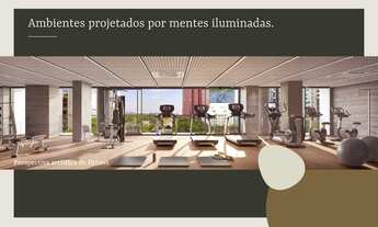 Imagem 2: APARTAMENTO RESIDENCIAL em São Paulo - SP, Pinheiros