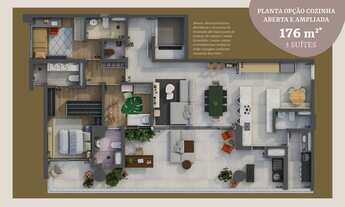 Imagem 3: APARTAMENTO RESIDENCIAL em São Paulo - SP, Pinheiros