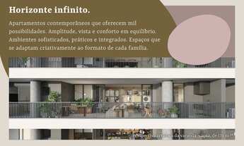 Imagem 5: APARTAMENTO RESIDENCIAL em São Paulo - SP, Pinheiros