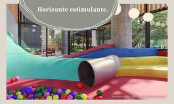 Imagem 7: APARTAMENTO RESIDENCIAL em São Paulo - SP, Pinheiros