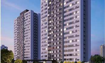 Imagem: Apartamento Padrão, 2 dormitórios na Rua