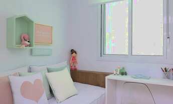 Imagem 7: Apartamento Padrão, 2 dormitórios na Rua Plácido Vieira