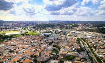 Imagem 2: Casa à venda em Jundiaí, Vila Rio Branco, com 2 quartos, 75m²