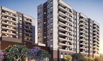 Imagem: APARTAMENTO RESIDENCIAL em São Paulo