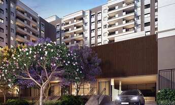 Imagem 2: Apartamento à venda em São Paulo, Lapa, com 2 quartos, 54,43m²