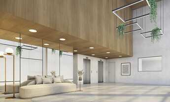 Imagem 3: Apartamento à venda em São Paulo, Lapa, com 2 quartos, 54,43m²