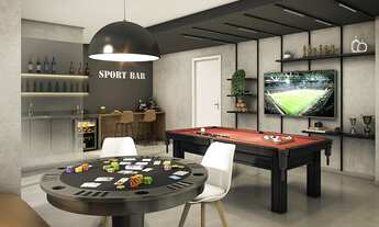 Imagem 6: Apartamento à venda em São Paulo, Lapa, com 2 quartos, 54,43m²