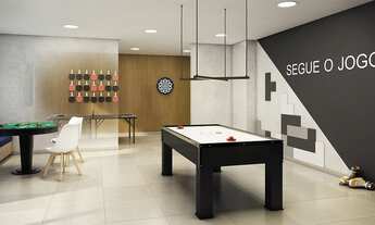 Imagem 7: Apartamento à venda em São Paulo, Lapa, com 2 quartos, 54,43m²