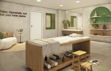 Imagem 11: APARTAMENTO RESIDENCIAL em São Paulo - SP, Lapa