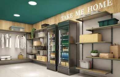 Imagem 14: APARTAMENTO RESIDENCIAL em São Paulo - SP, Lapa