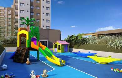 Imagem 15: APARTAMENTO RESIDENCIAL em São Paulo - SP, Lapa