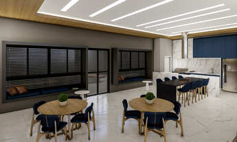 Imagem 5: Studio à venda em Campinas, Taquaral, com 1 quarto, 45m²