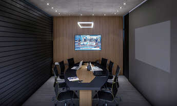 Imagem 7: Studio à venda em Campinas, Taquaral, com 1 quarto, 45m²