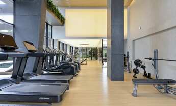 Imagem 16: Apartamento à venda em São Paulo, Ibirapuera, com 4 quartos, 301m²