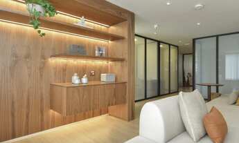 Imagem 12: Apartamento à venda em São Paulo, Ibirapuera, com 4 quartos, 301m²