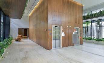 Imagem 11: Apartamento à venda em São Paulo, Ibirapuera, com 4 quartos, 301m²