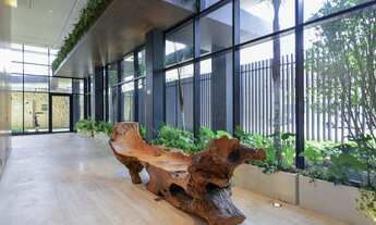 Imagem 10: Apartamento à venda em São Paulo, Ibirapuera, com 4 quartos, 301m²