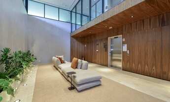 Imagem 8: Apartamento à venda em São Paulo, Ibirapuera, com 4 quartos, 301m²