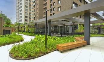 Imagem 7: Apartamento à venda em São Paulo, Ibirapuera, com 3 quartos, 231m²