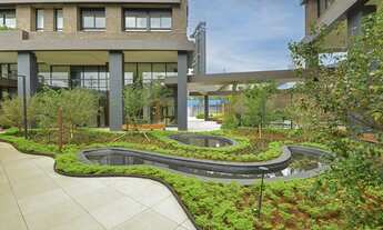 Imagem 6: Hóriz Ibirapuera, 3 dormitórios na Rua Manuel Da Nobrega