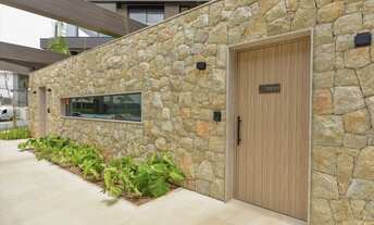 Imagem 4: Hóriz Ibirapuera, 3 dormitórios na Rua Manuel Da Nobrega