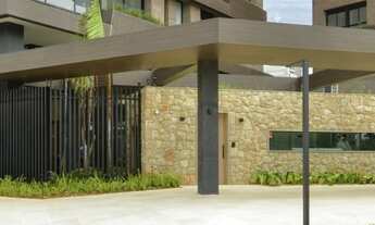 Imagem 3: Apartamento à venda em São Paulo, Ibirapuera, com 3 quartos, 231m²