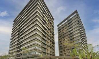 Imagem: Apartamento à venda em São Paulo, Ibirapuera