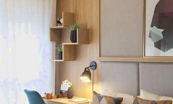 Imagem 7: Apartamento à venda em São Paulo, Paraíso, com 2 quartos, 64,96m²