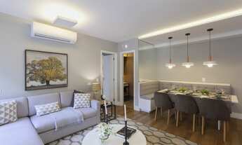 Imagem 5: Apartamento à venda em São Paulo, Paraíso, com 2 quartos, 64,96m²